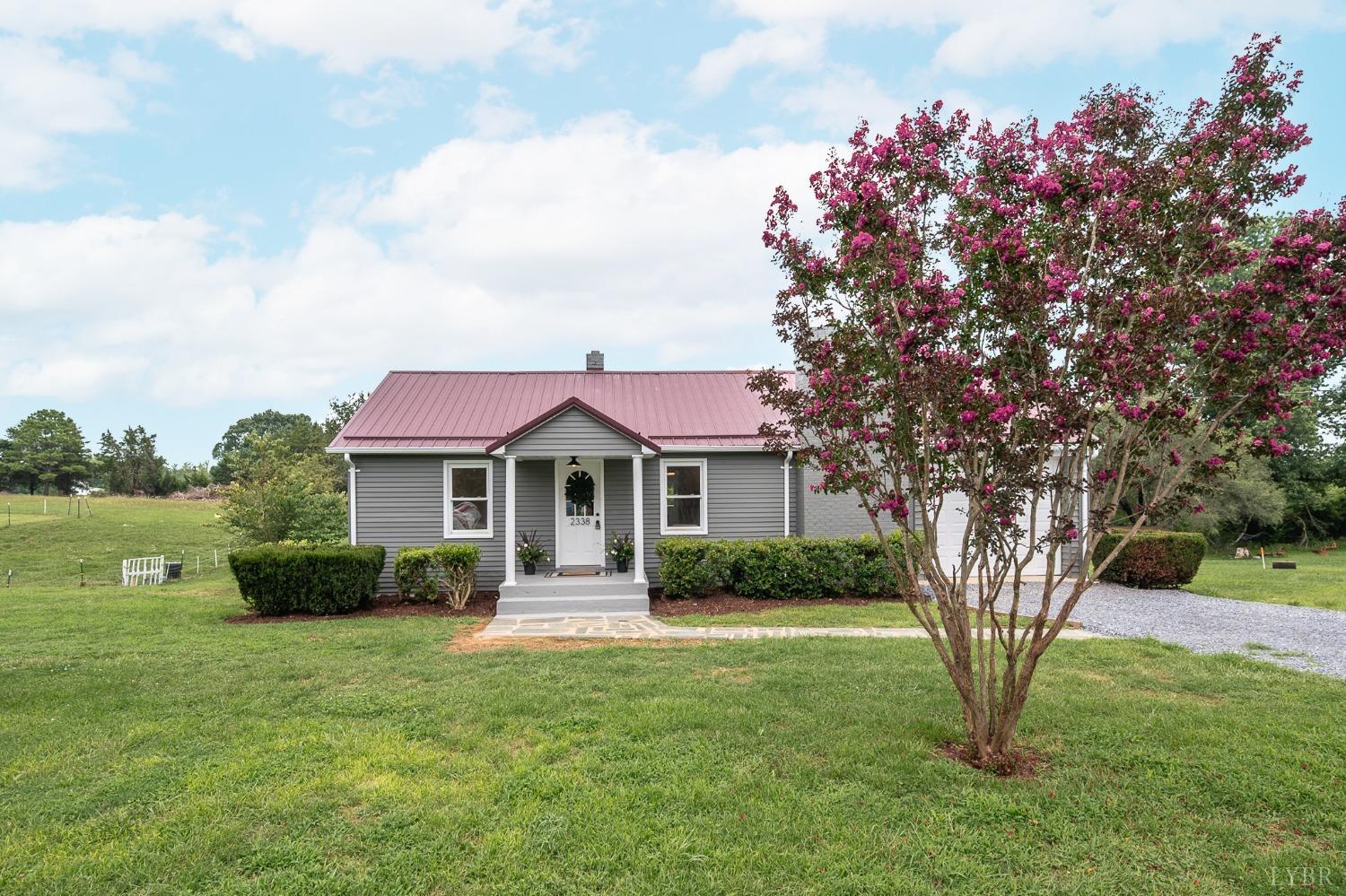 2338 Railview Road