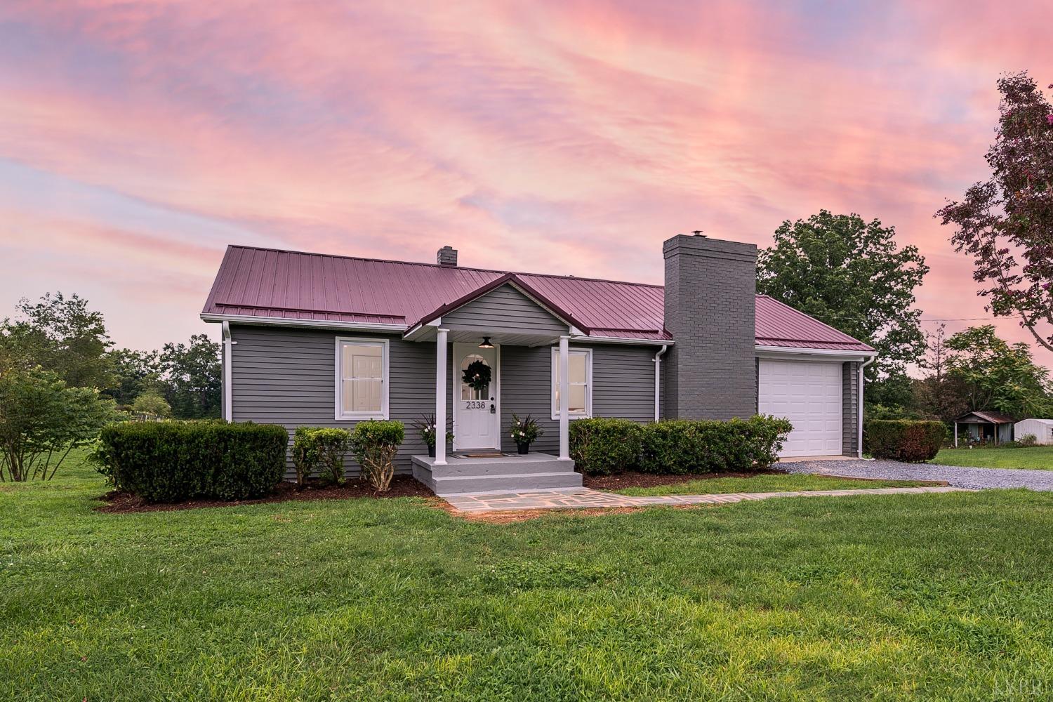 2338 Railview Road