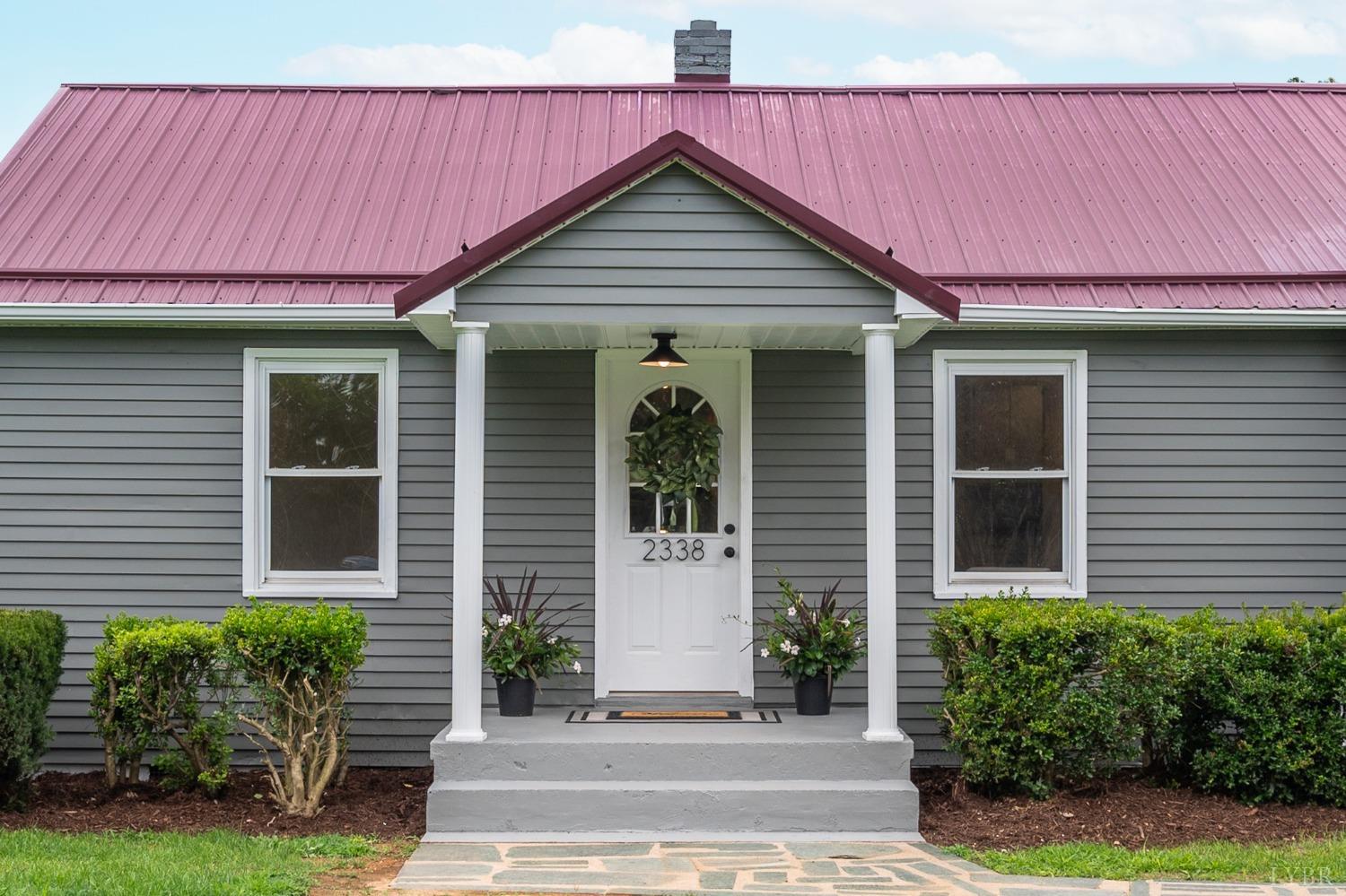 2338 Railview Road