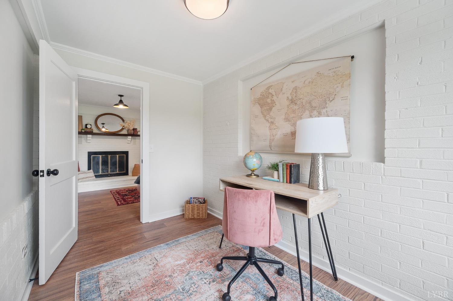 2338 Railview Road