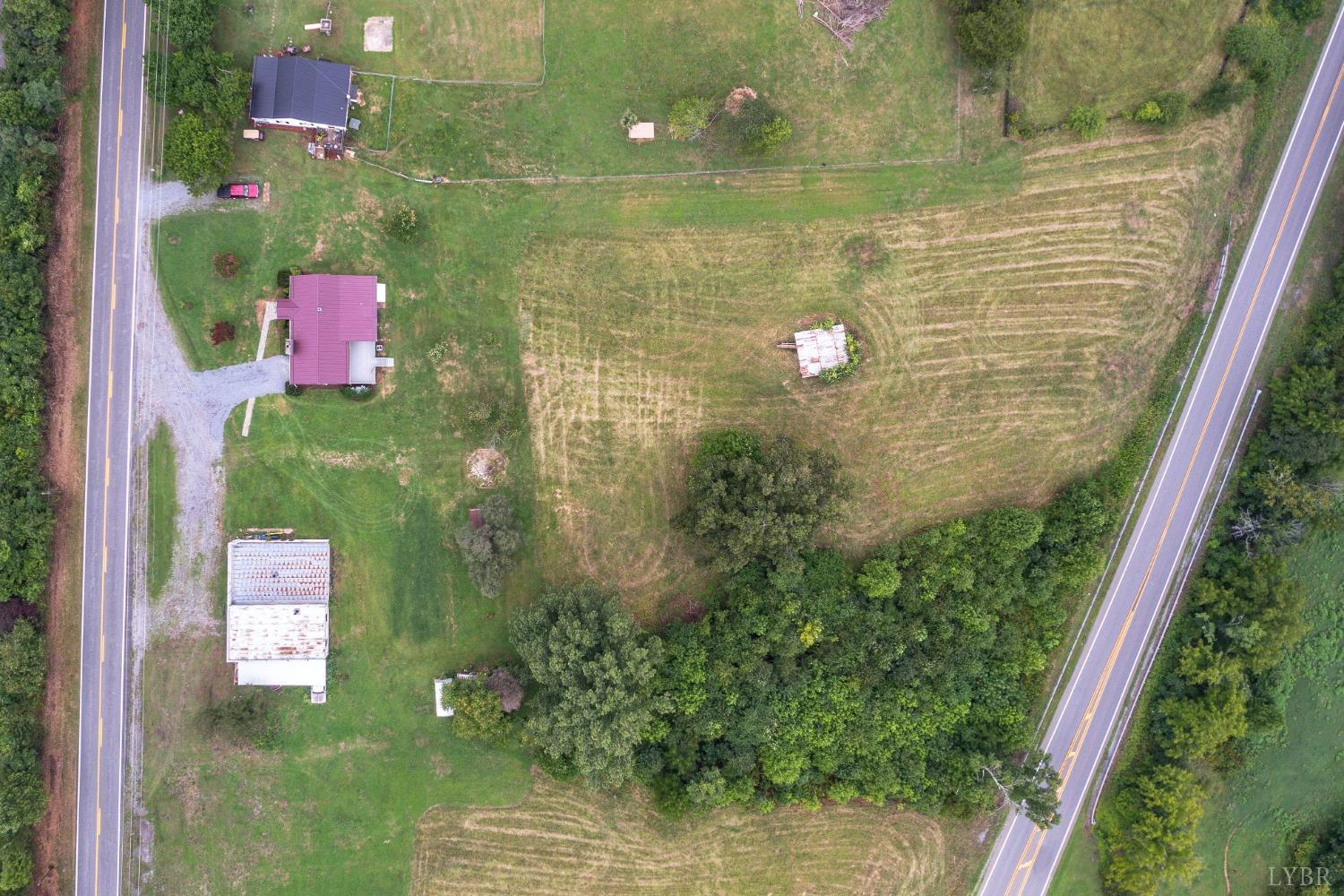 2338 Railview Road