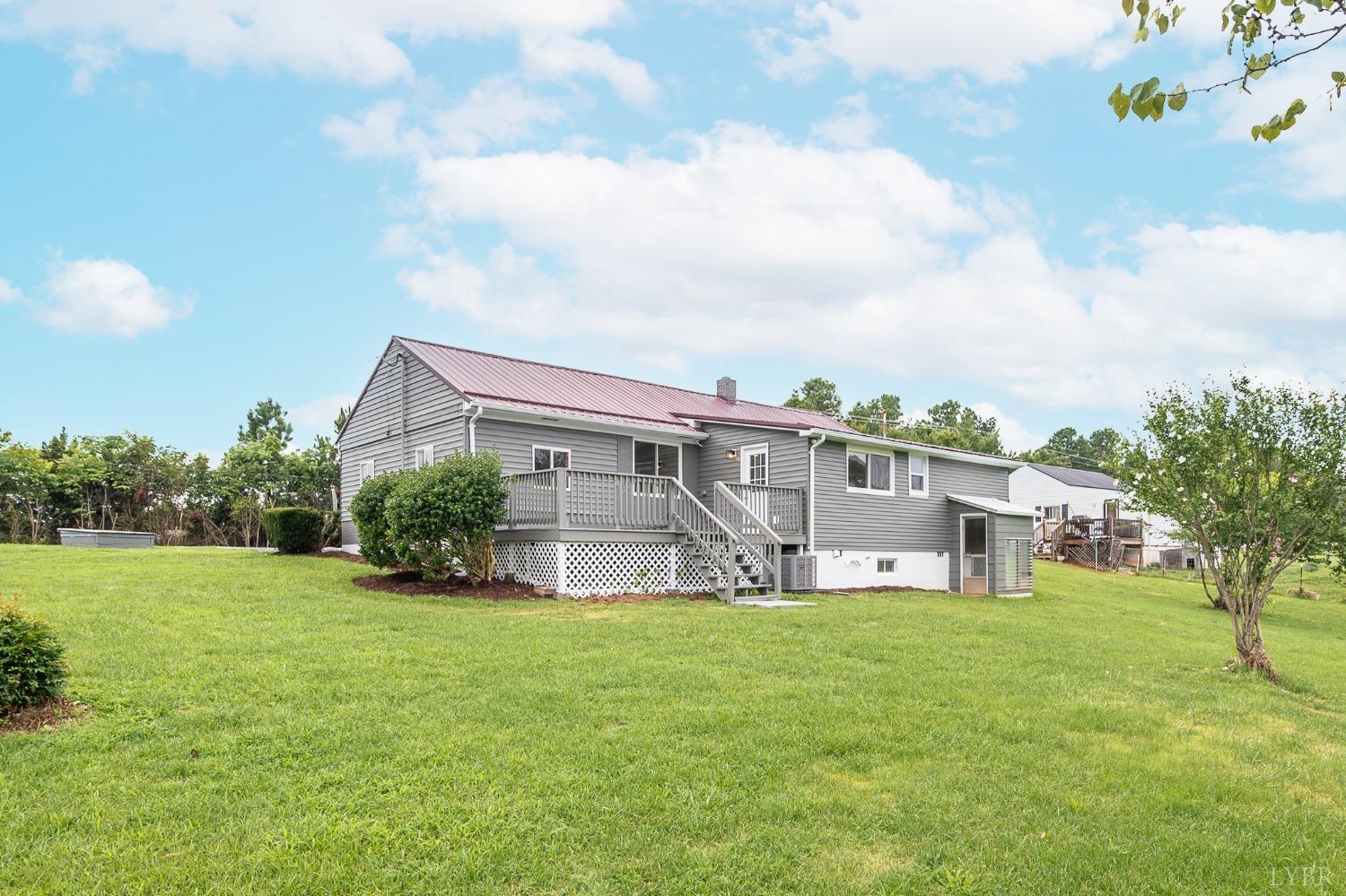 2338 Railview Road
