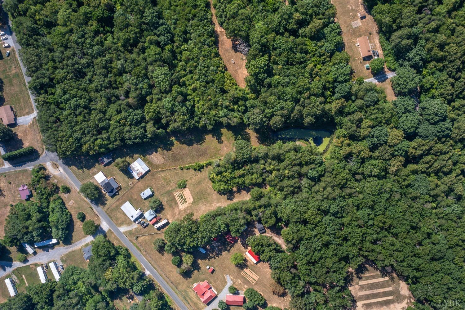 202 Longview Road