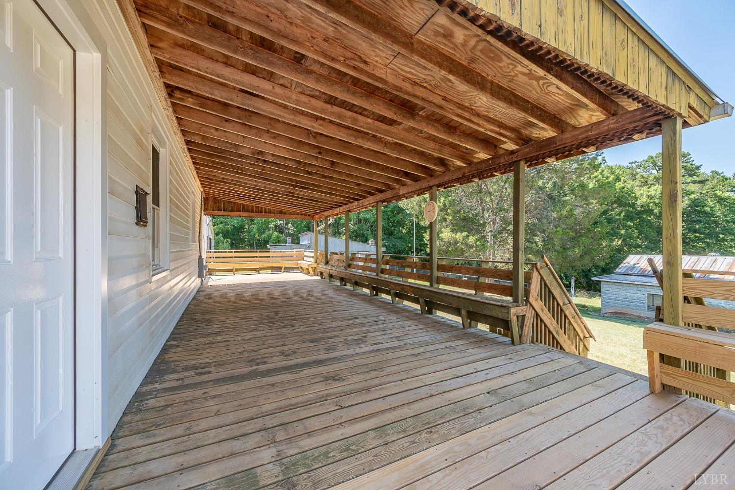 202 Longview Road