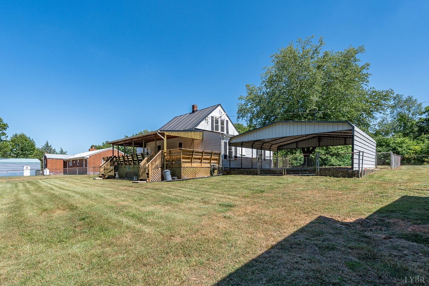 202 Longview Road