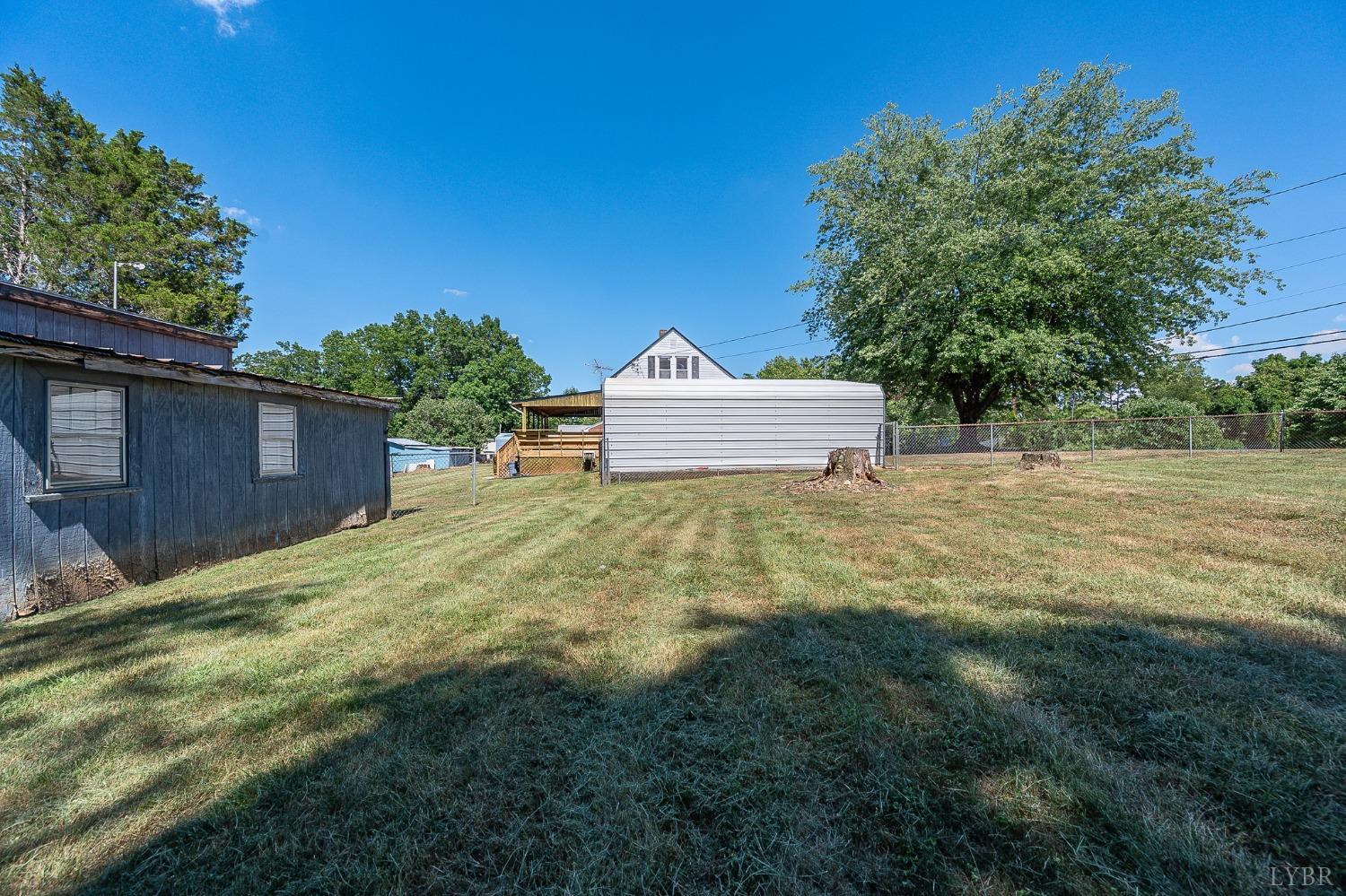 202 Longview Road