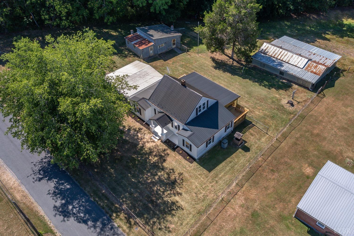 202 Longview Road