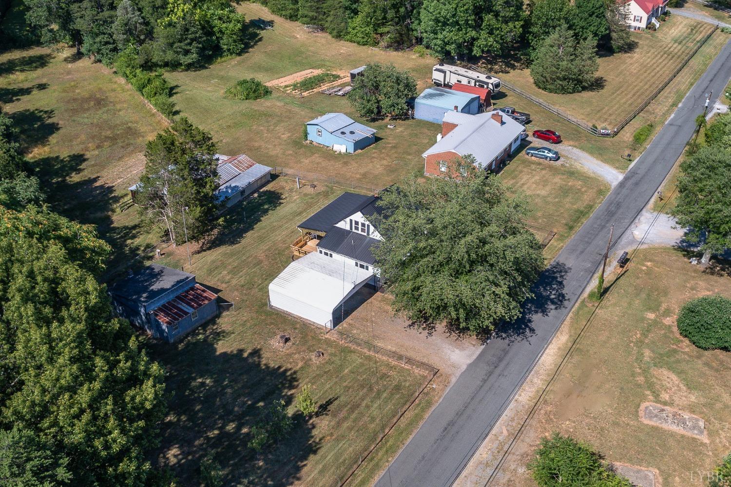 202 Longview Road