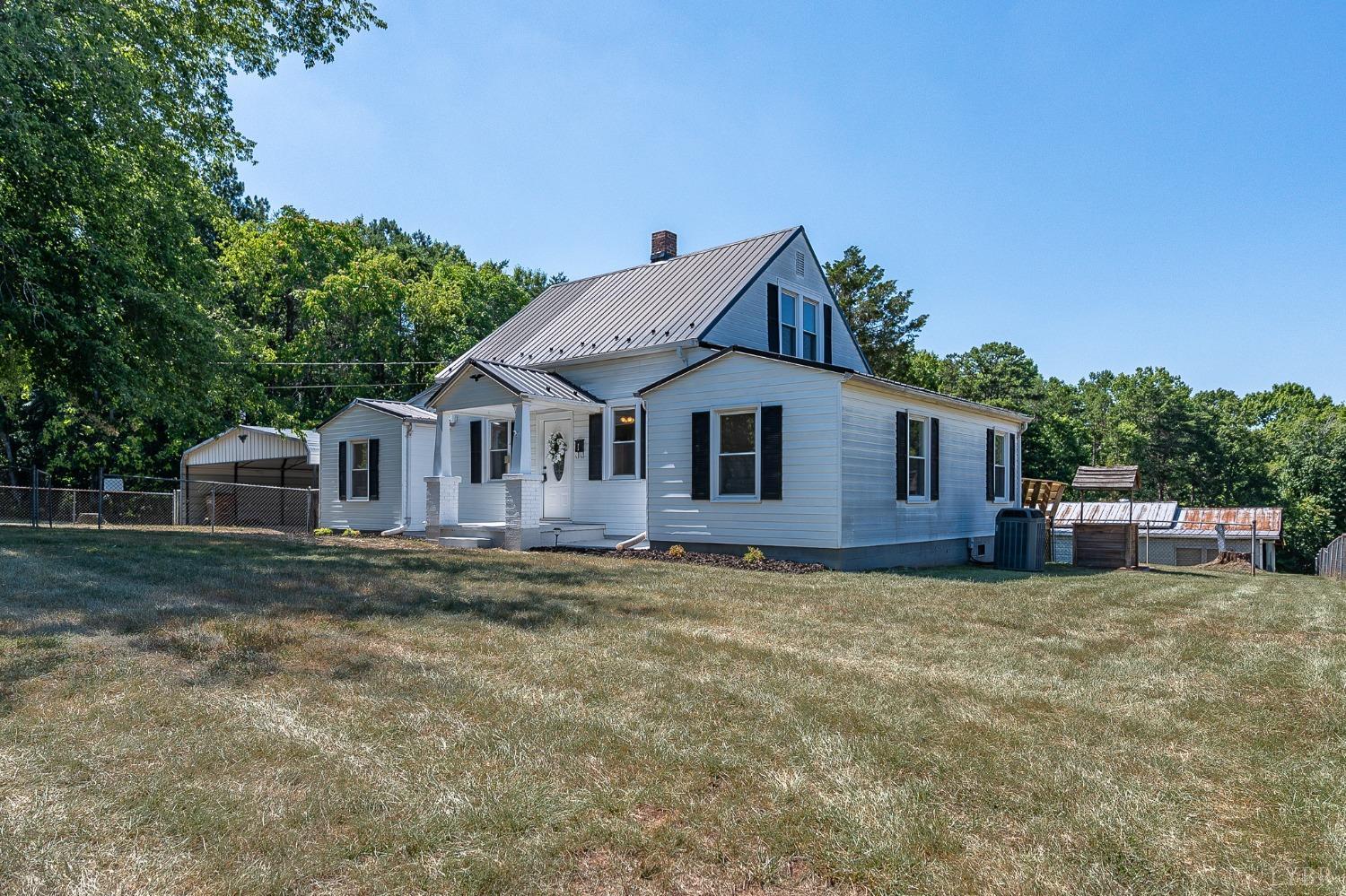 202 Longview Road
