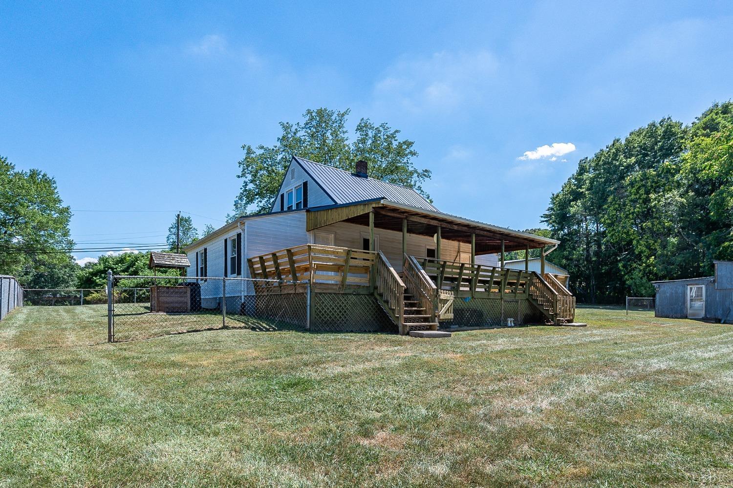202 Longview Road