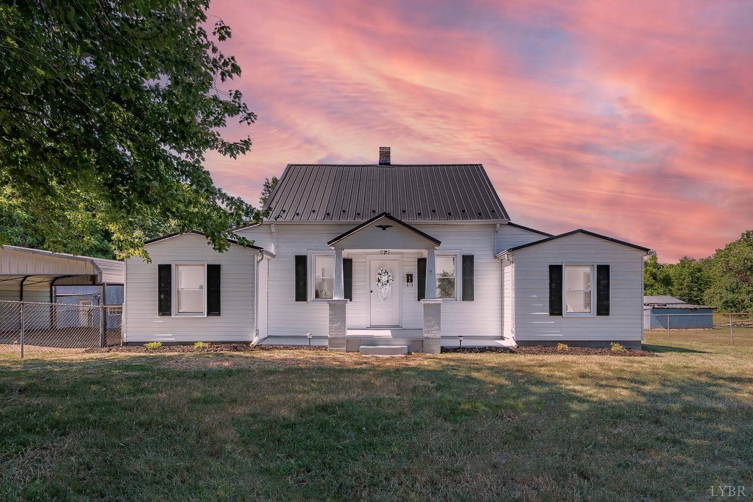 202 Longview Road