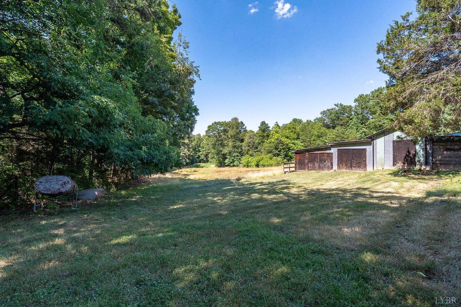 202 Longview Road