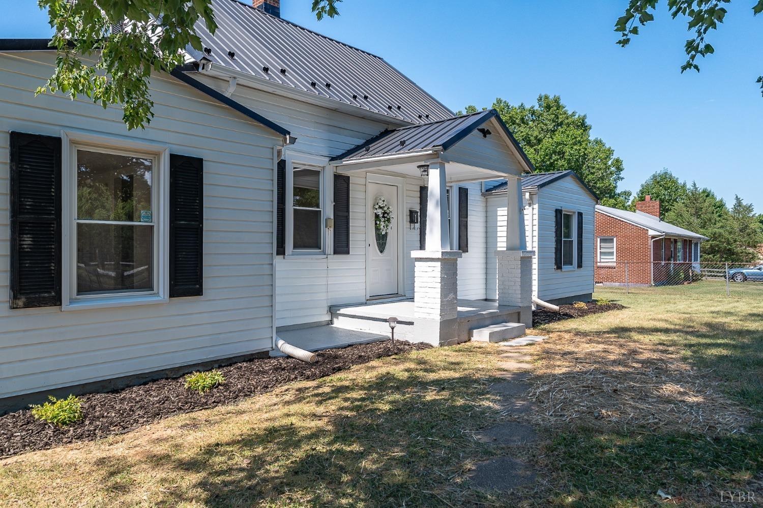 202 Longview Road