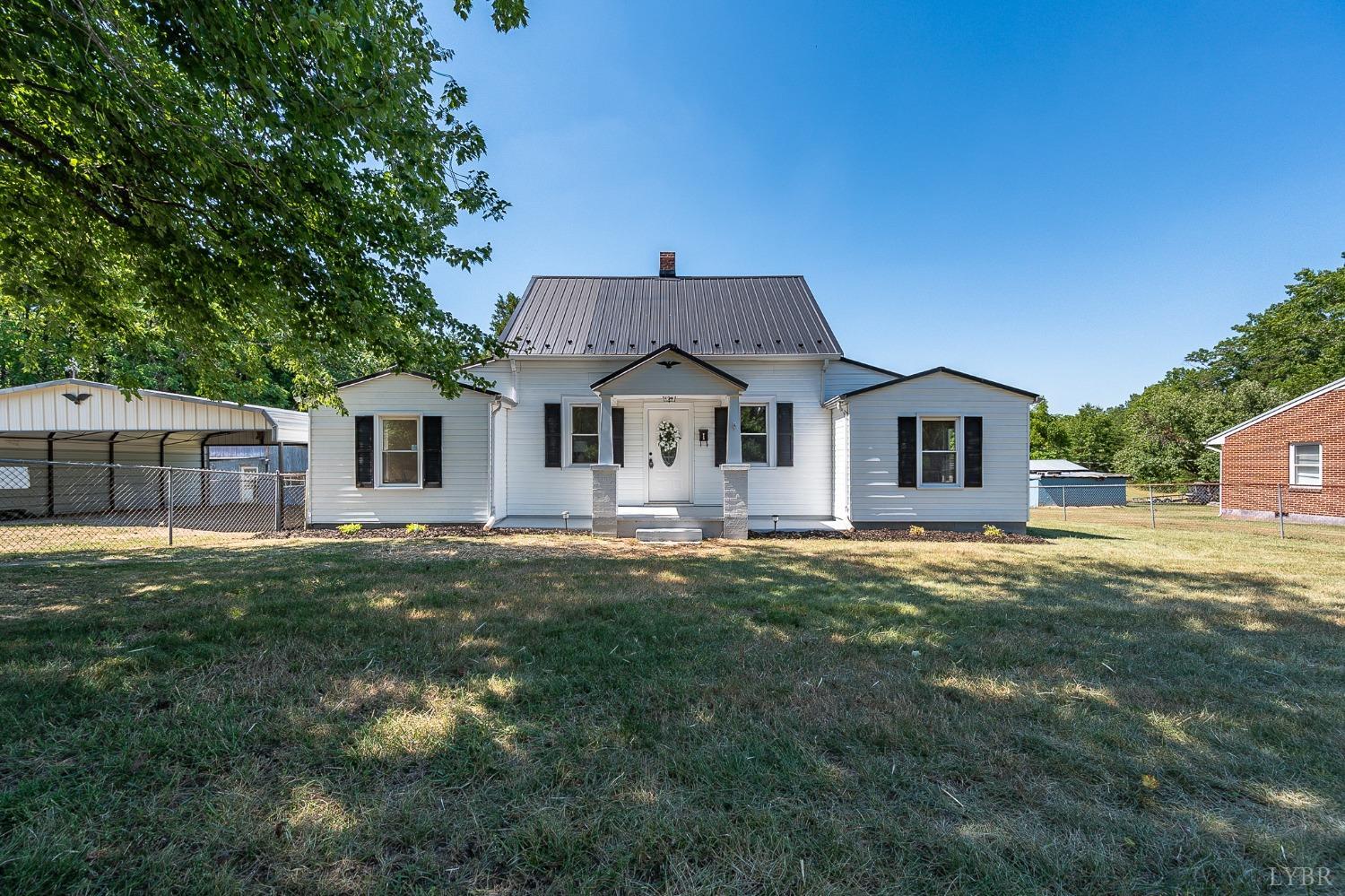 202 Longview Road