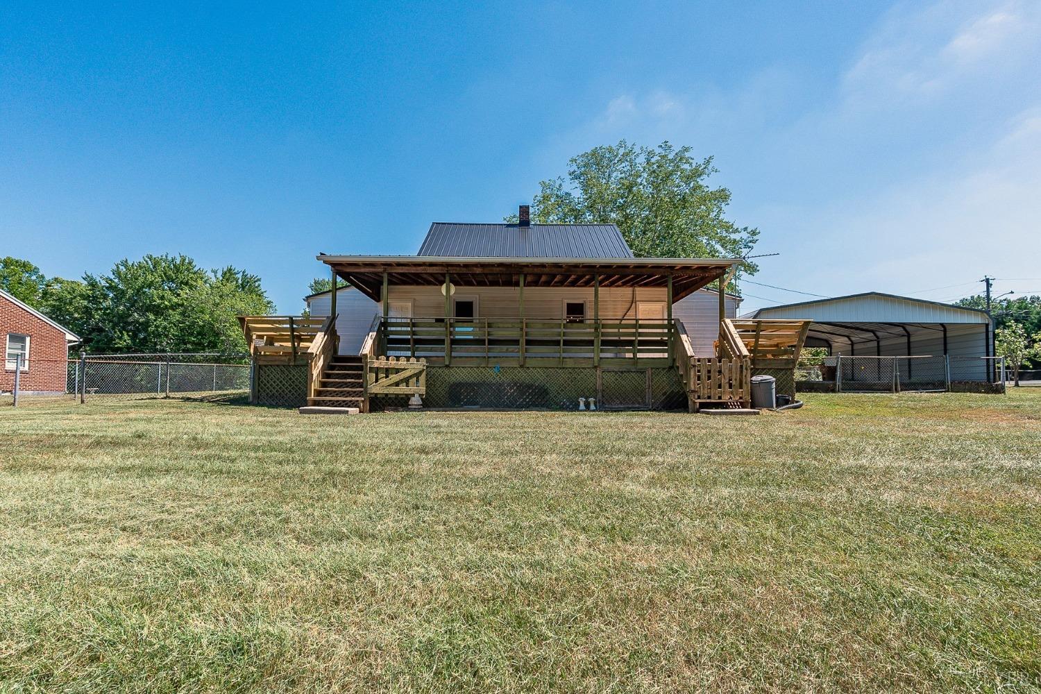 202 Longview Road