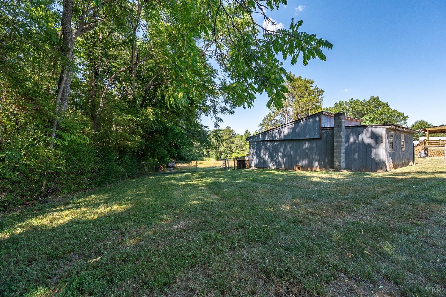 202 Longview Road