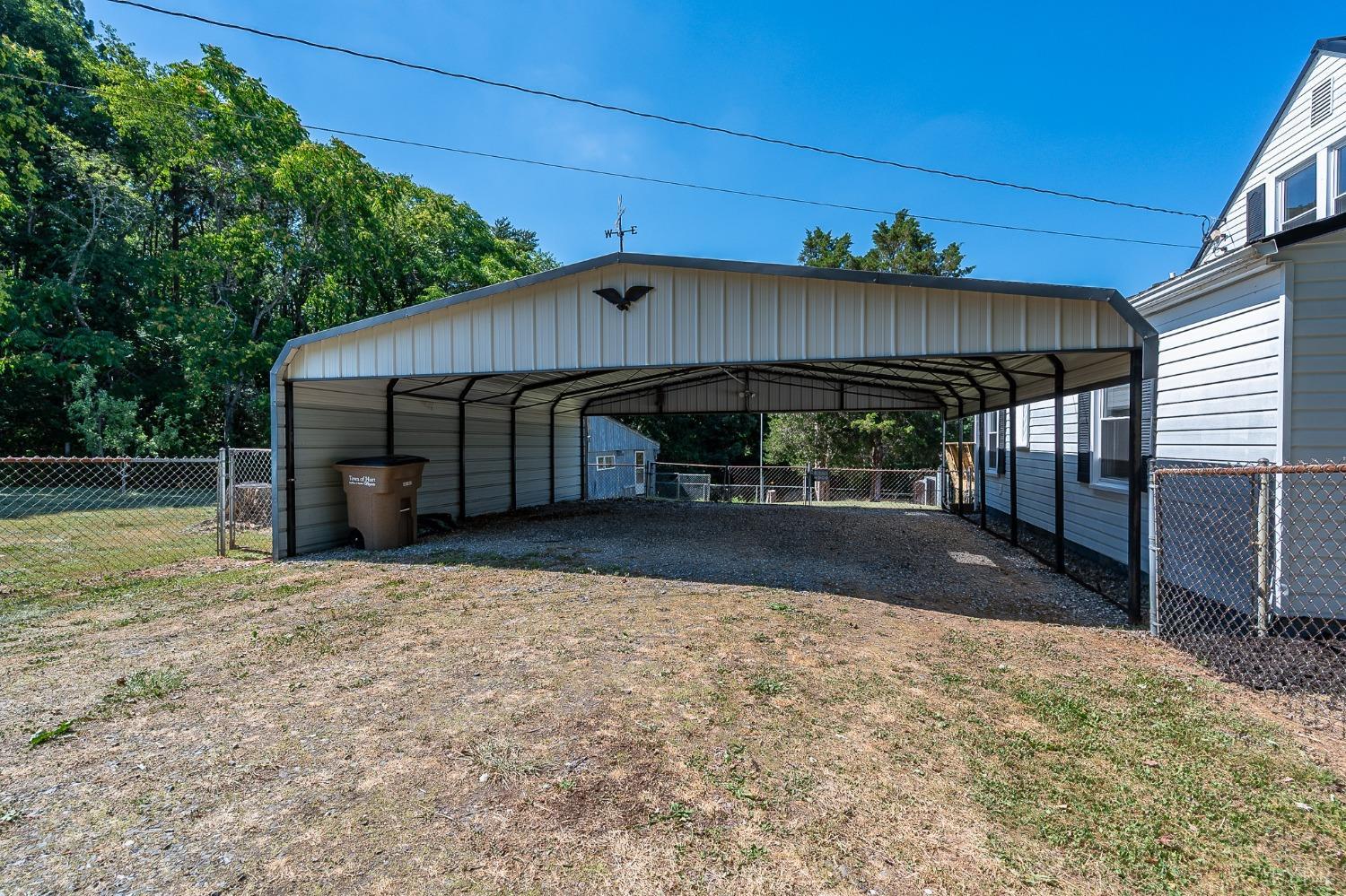 202 Longview Road