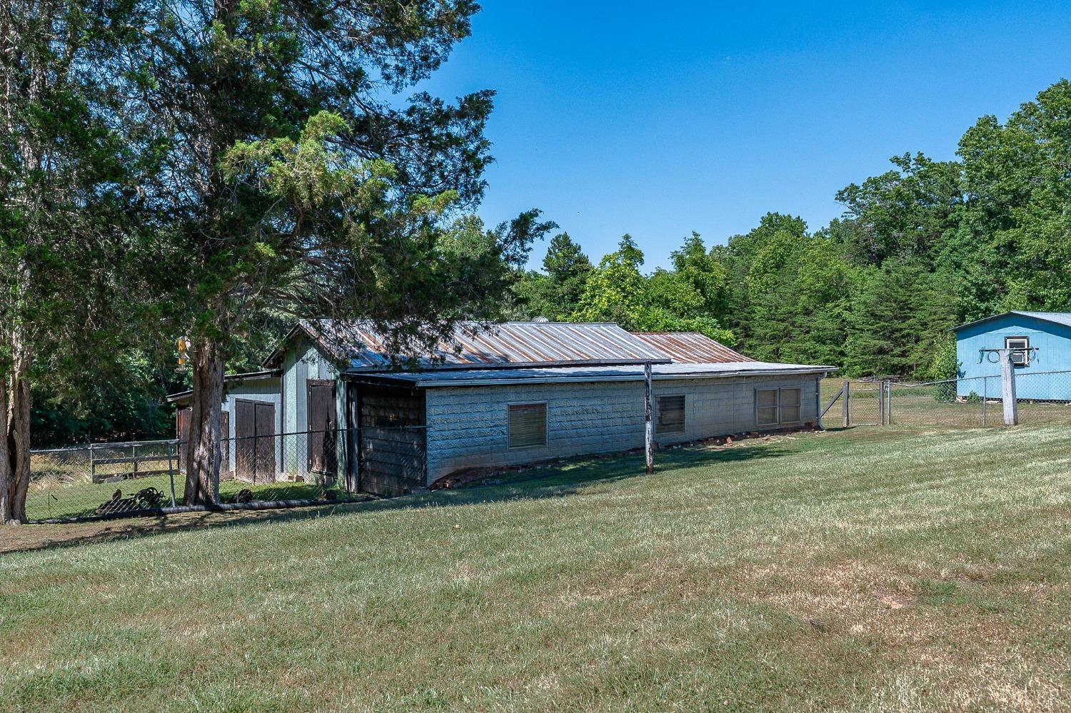 202 Longview Road