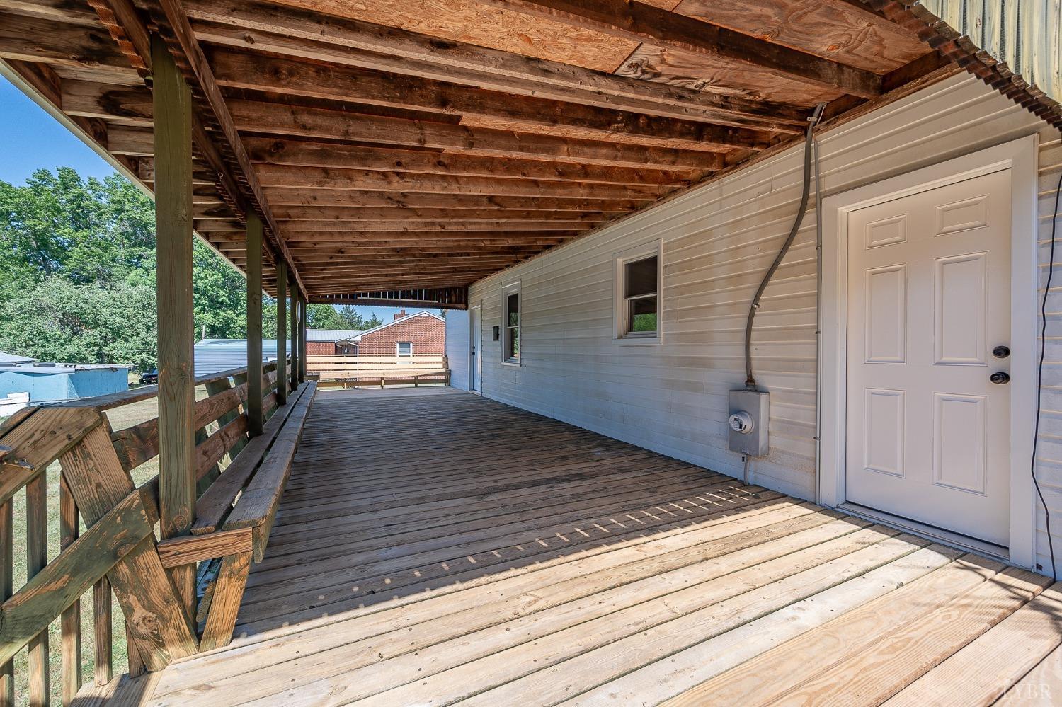 202 Longview Road
