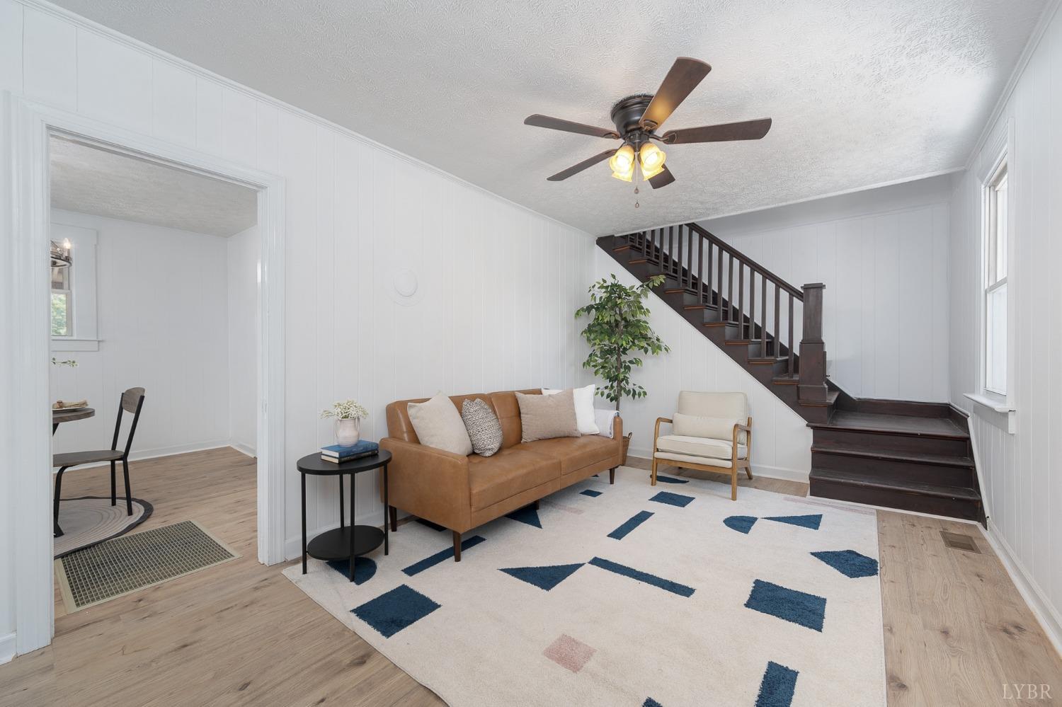 202 Longview Road
