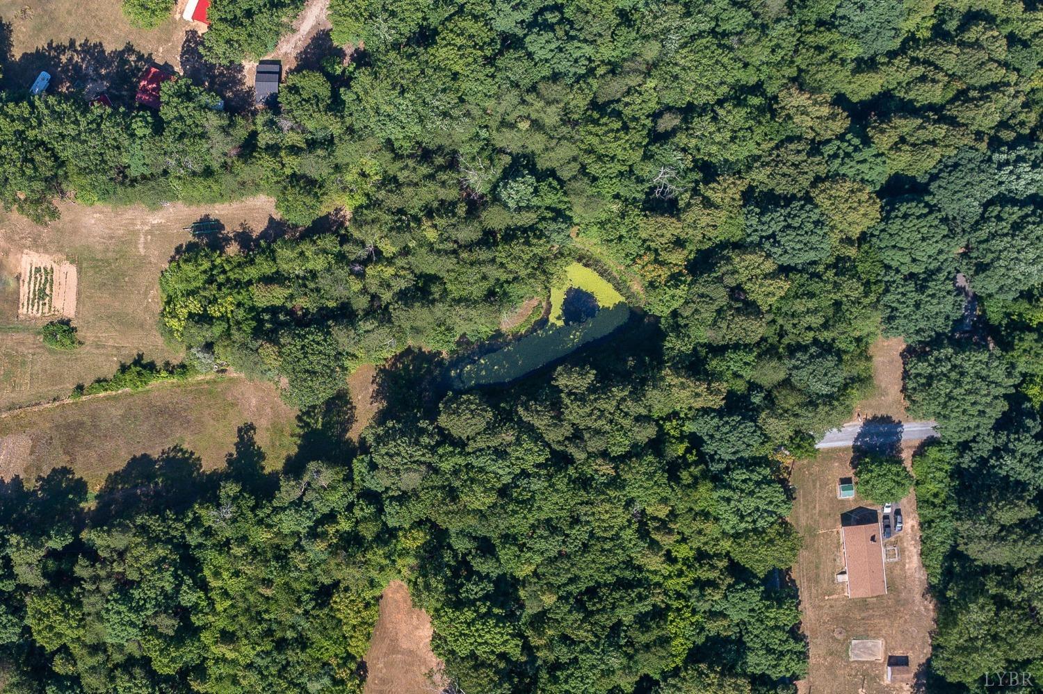 202 Longview Road