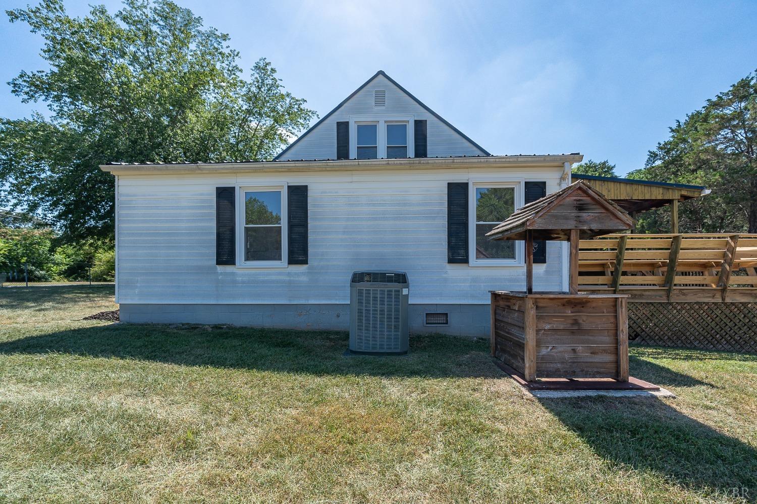 202 Longview Road
