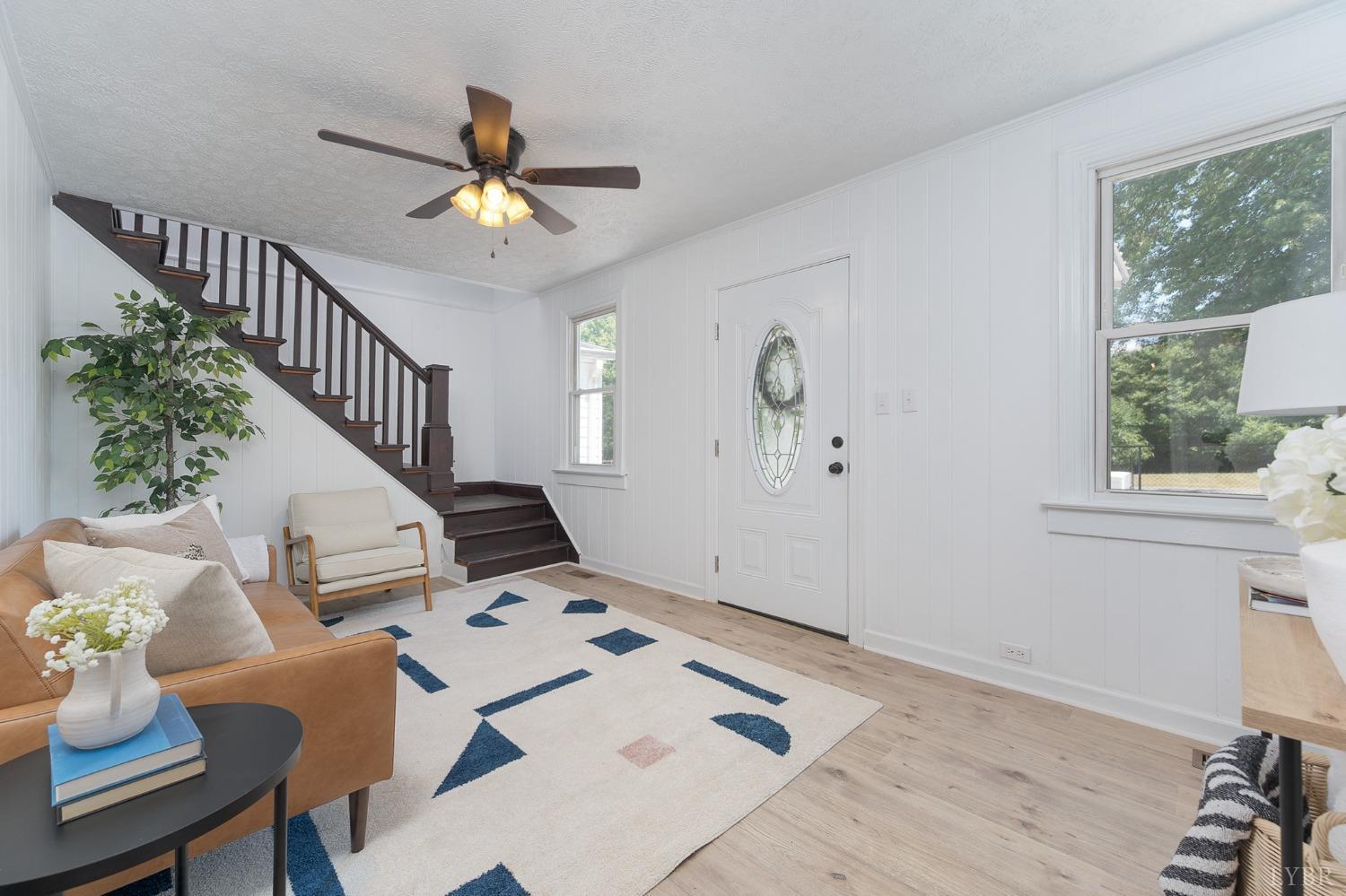 202 Longview Road
