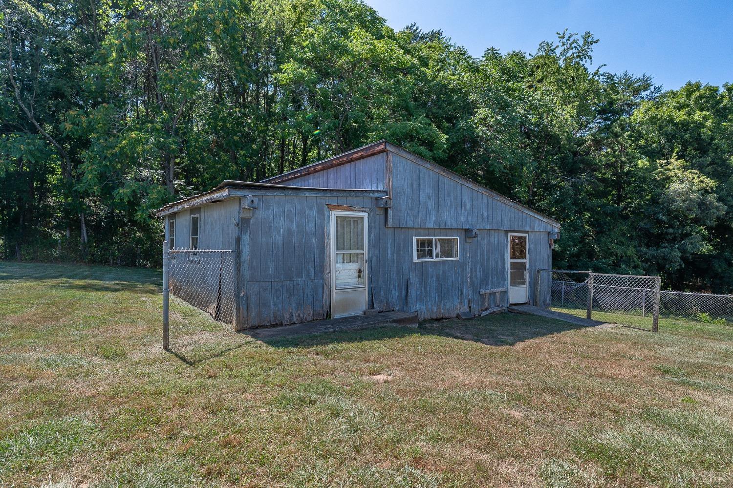 202 Longview Road