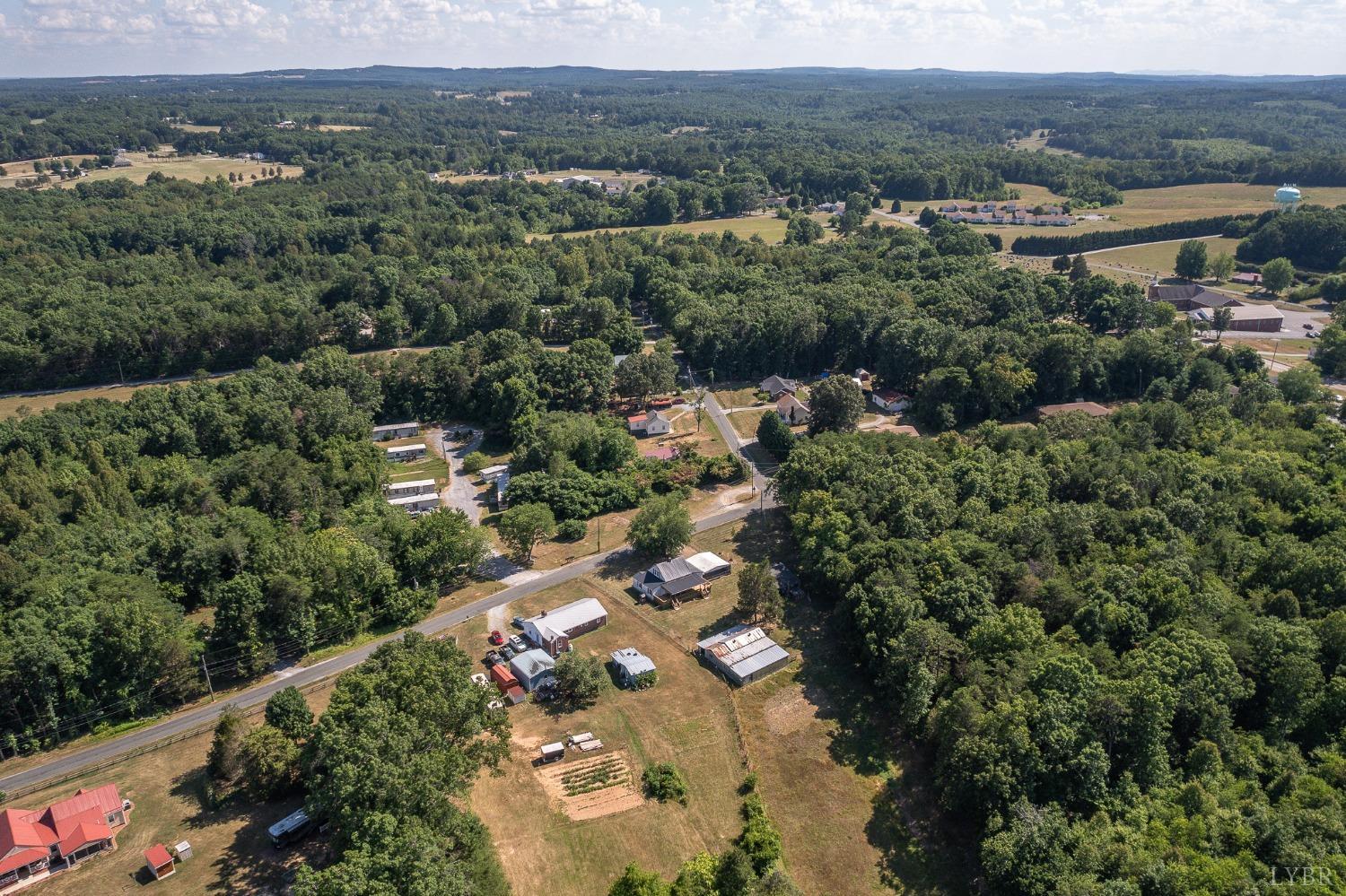 202 Longview Road