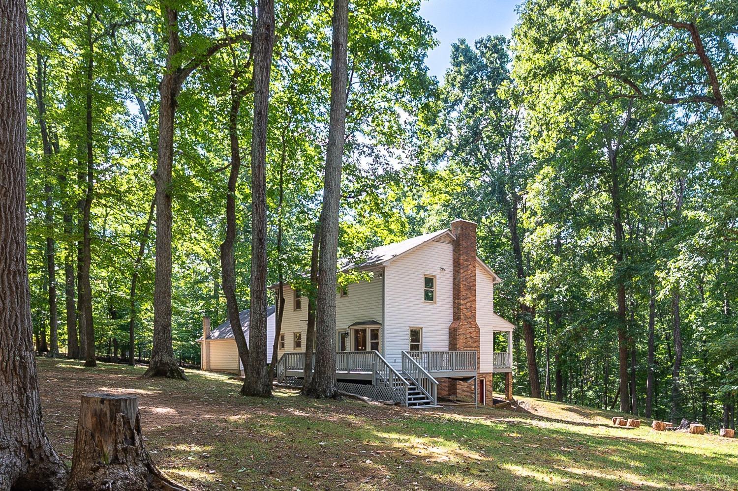 1149 Fleming Mountain Drive