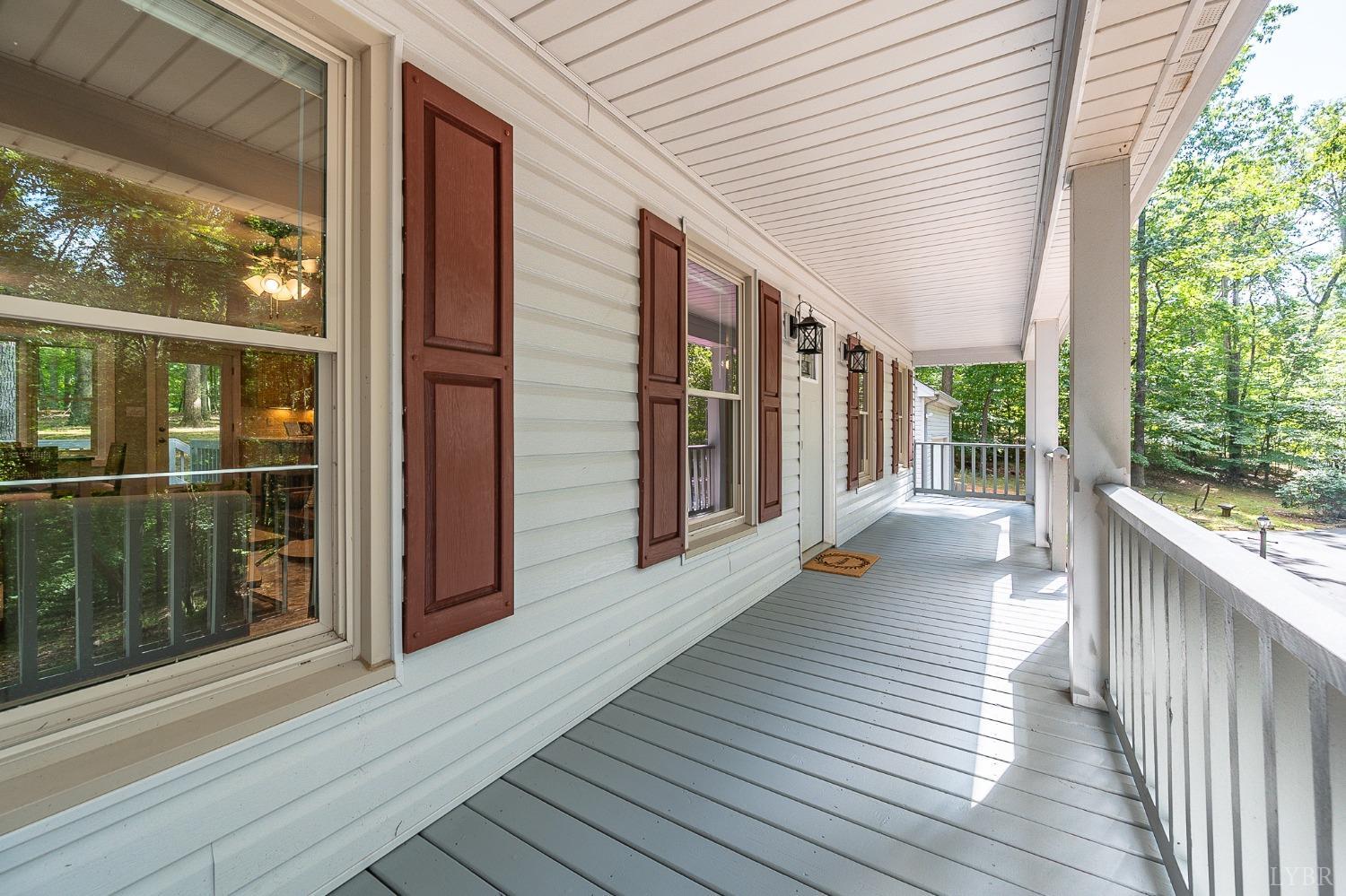 1149 Fleming Mountain Drive