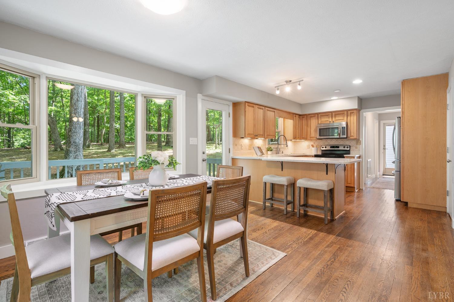 1149 Fleming Mountain Drive