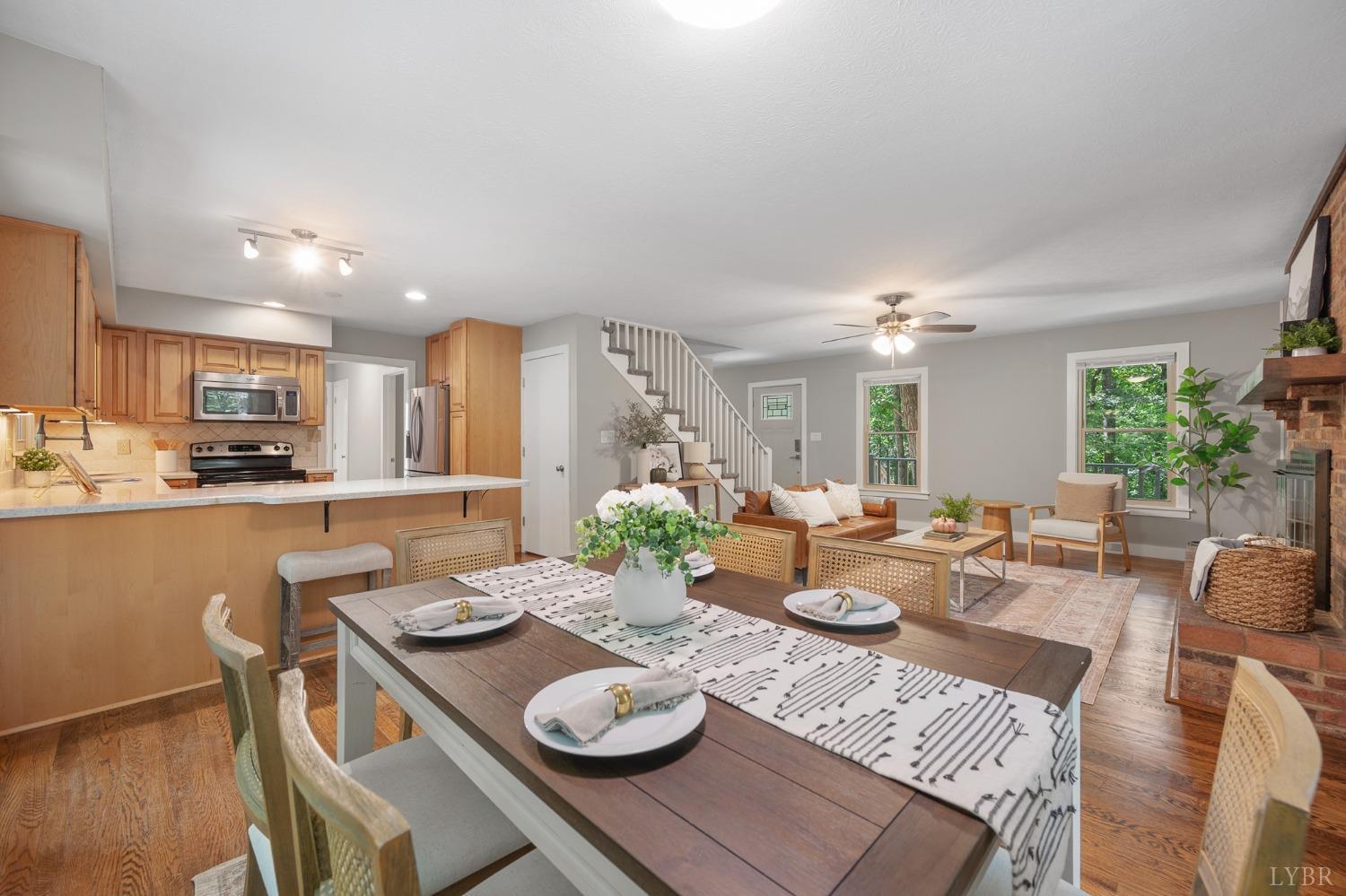 1149 Fleming Mountain Drive