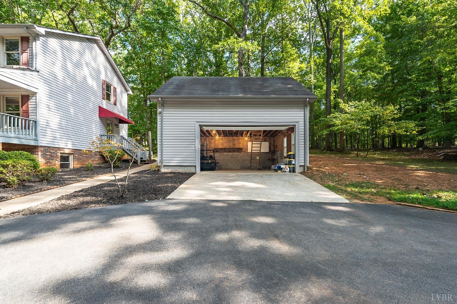 1149 Fleming Mountain Drive