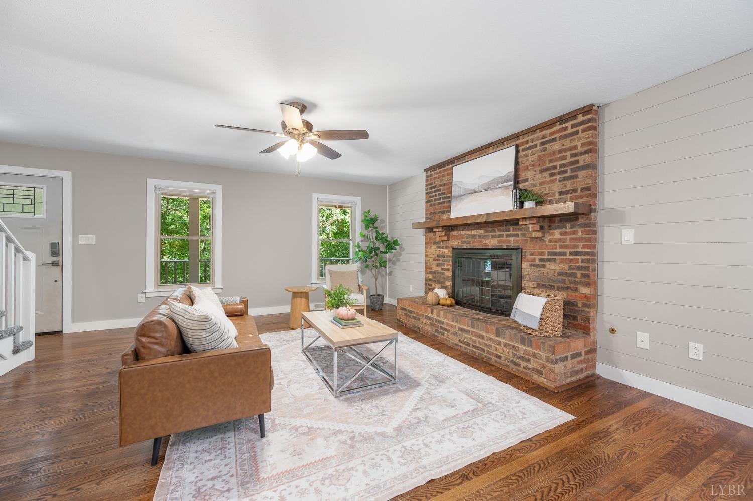 1149 Fleming Mountain Drive