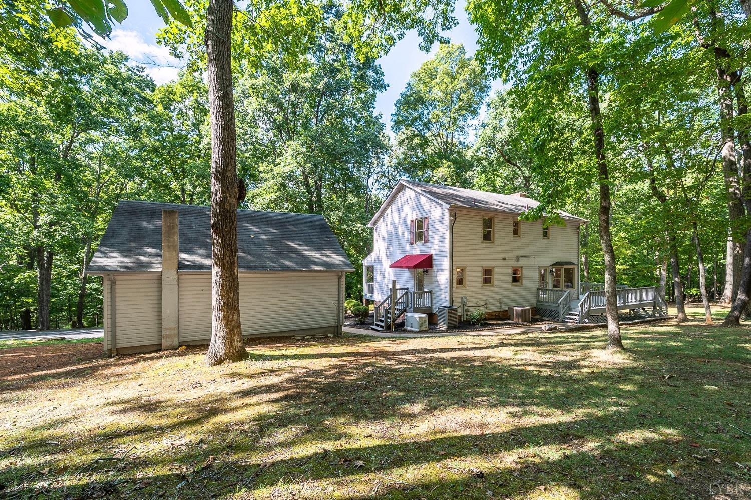 1149 Fleming Mountain Drive