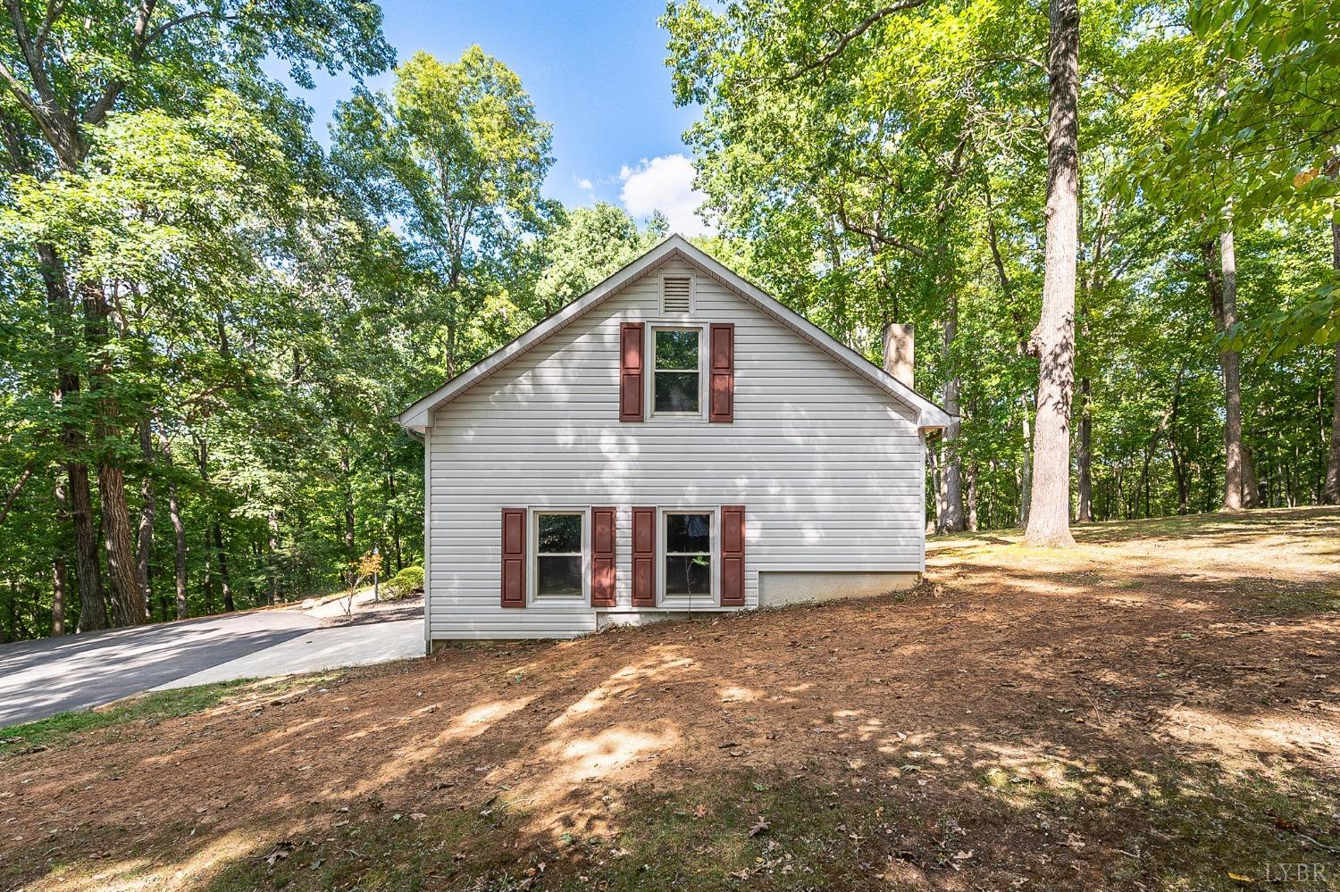 1149 Fleming Mountain Drive