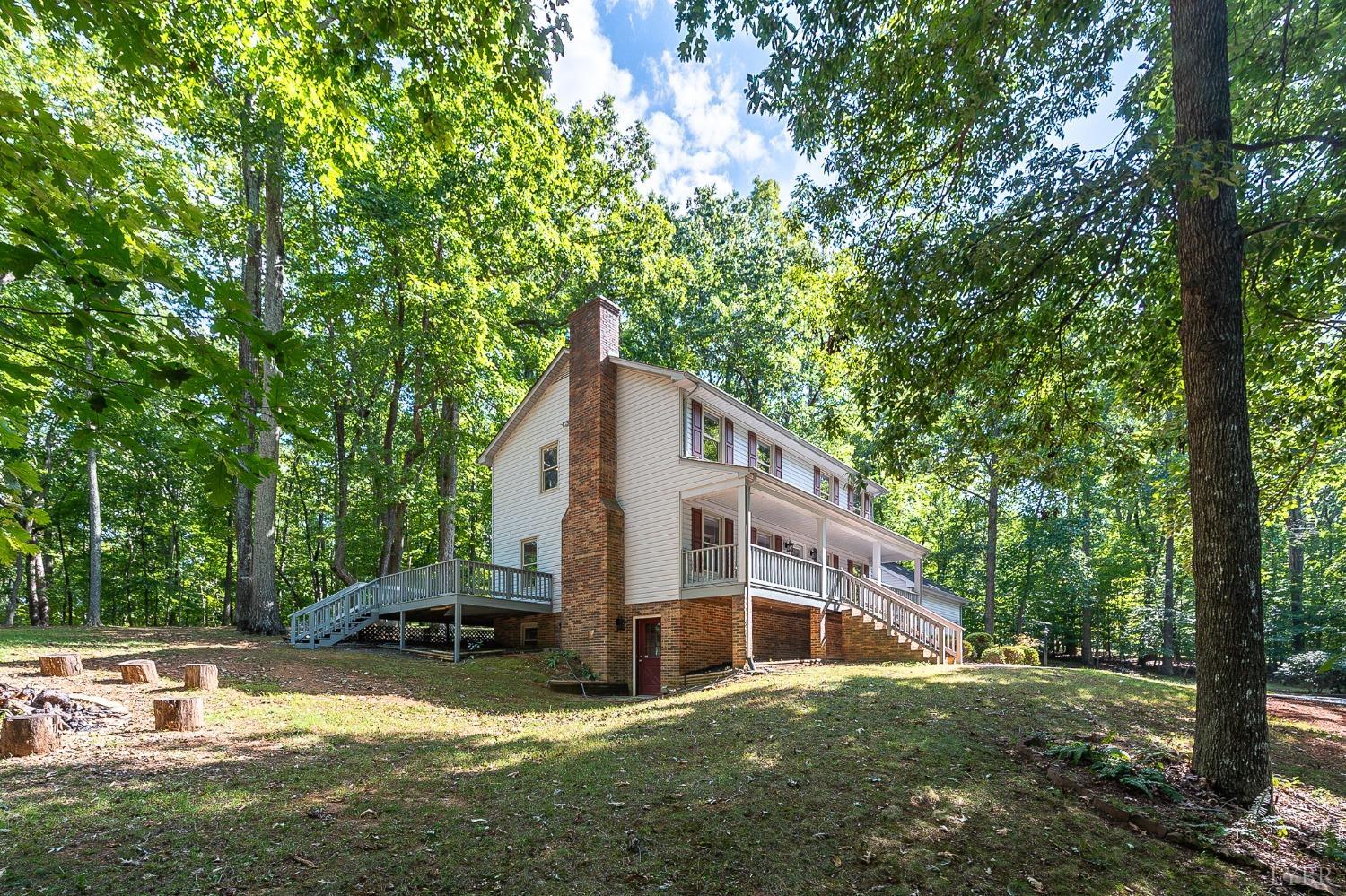 1149 Fleming Mountain Drive