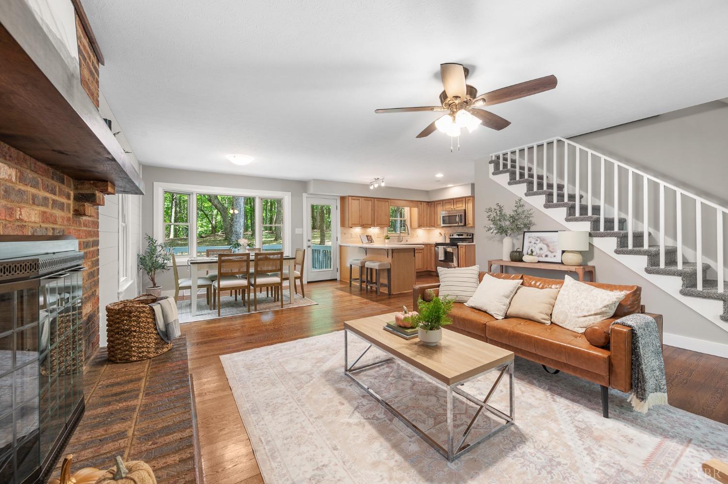1149 Fleming Mountain Drive