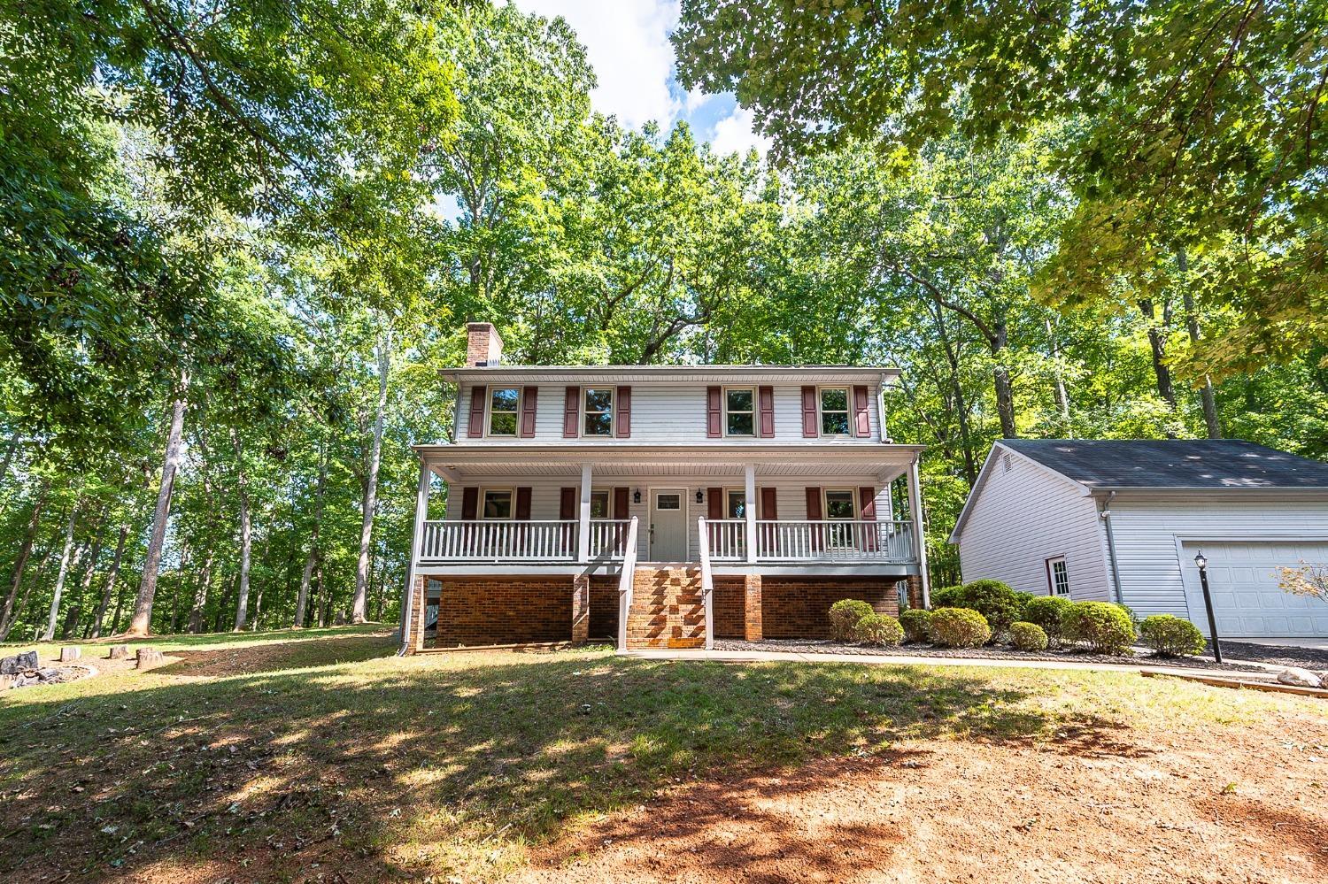 1149 Fleming Mountain Drive