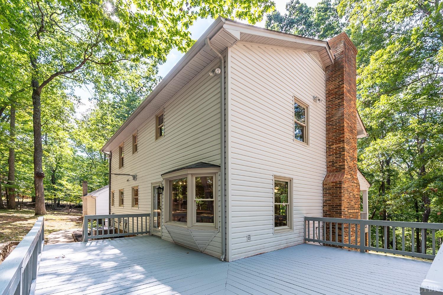 1149 Fleming Mountain Drive