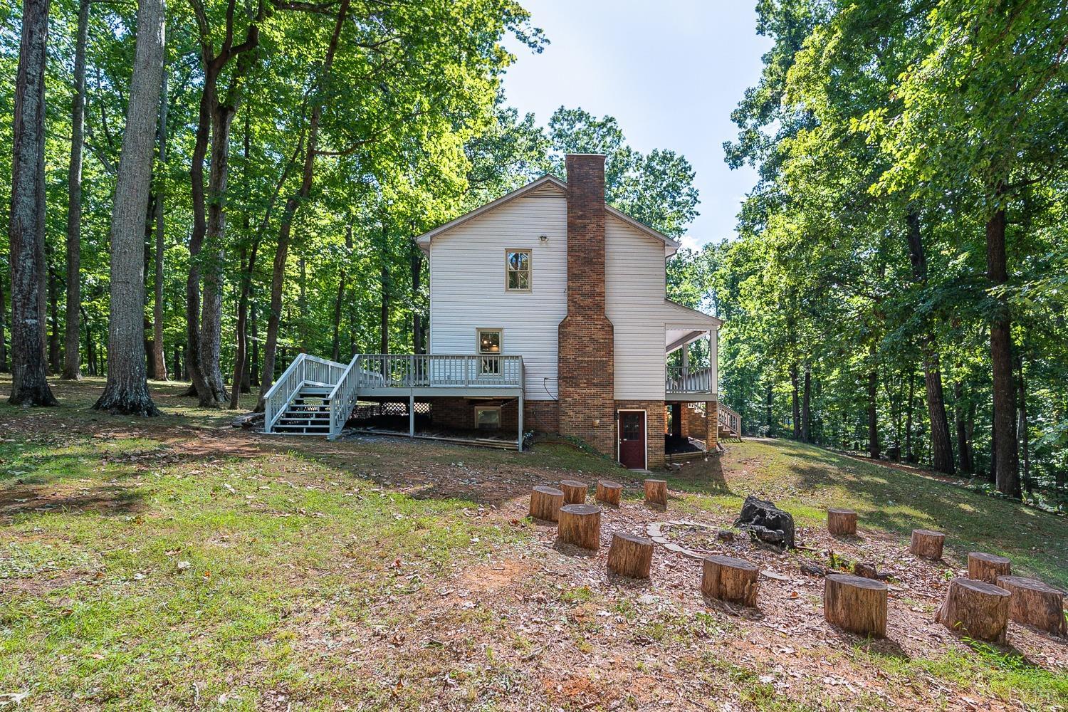 1149 Fleming Mountain Drive