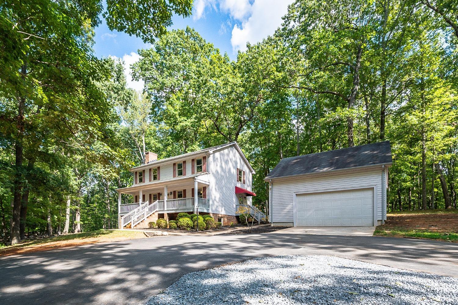 1149 Fleming Mountain Drive