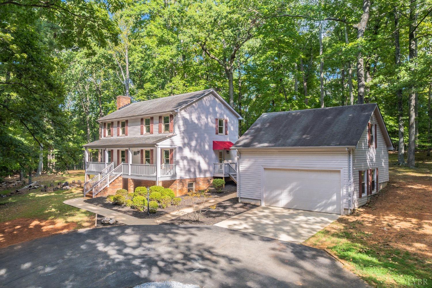 1149 Fleming Mountain Drive