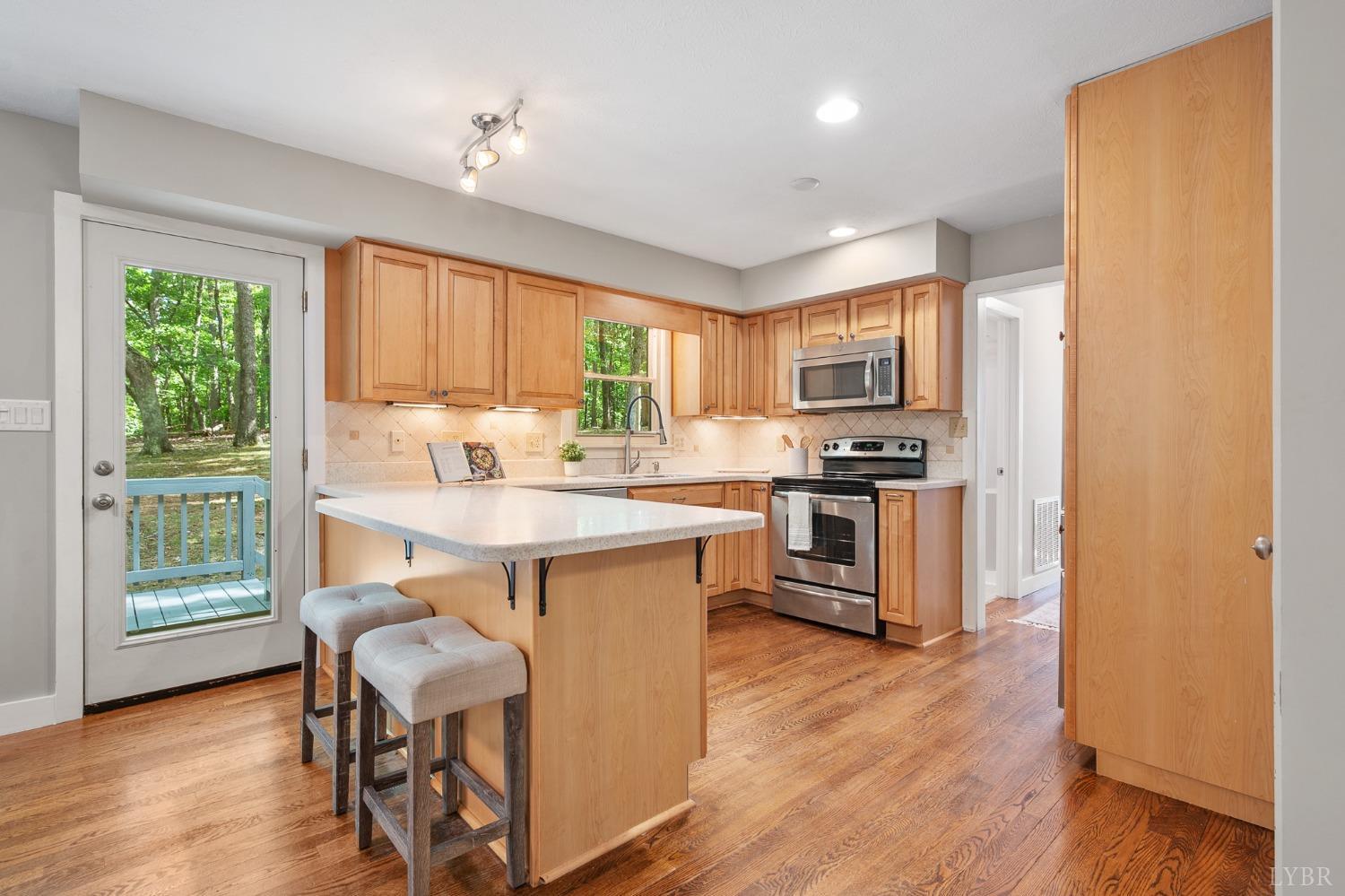 1149 Fleming Mountain Drive