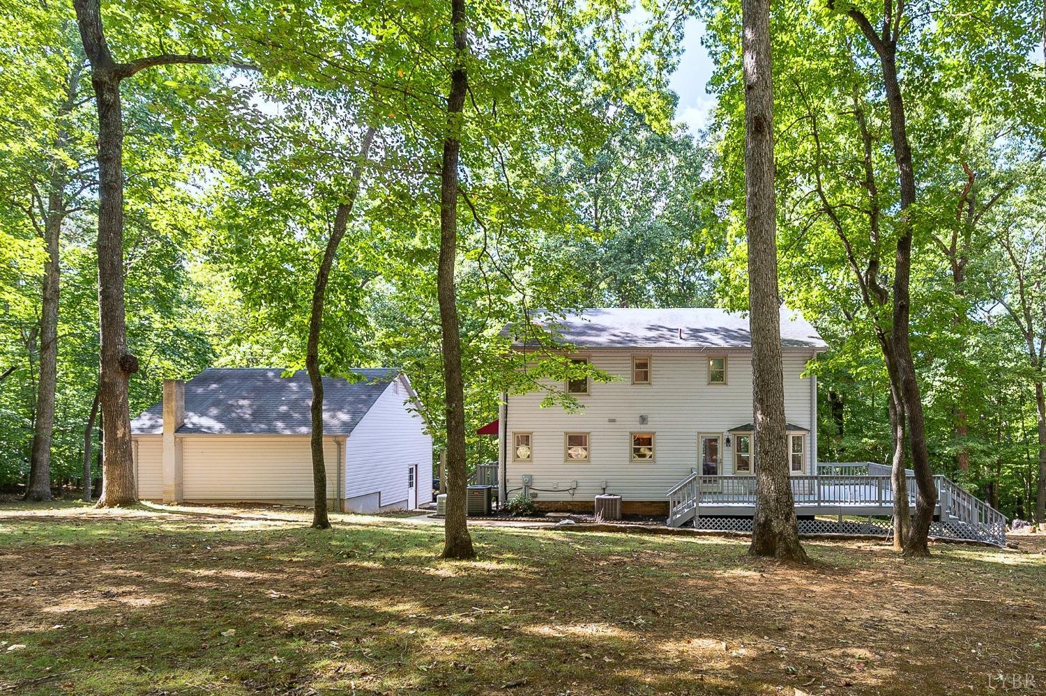 1149 Fleming Mountain Drive