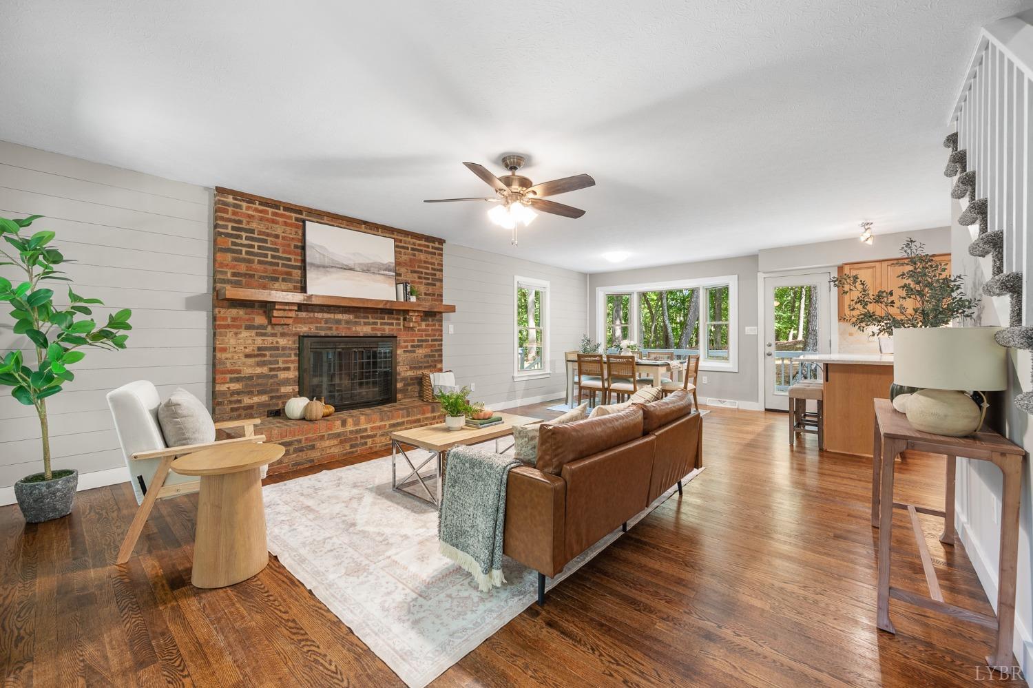 1149 Fleming Mountain Drive