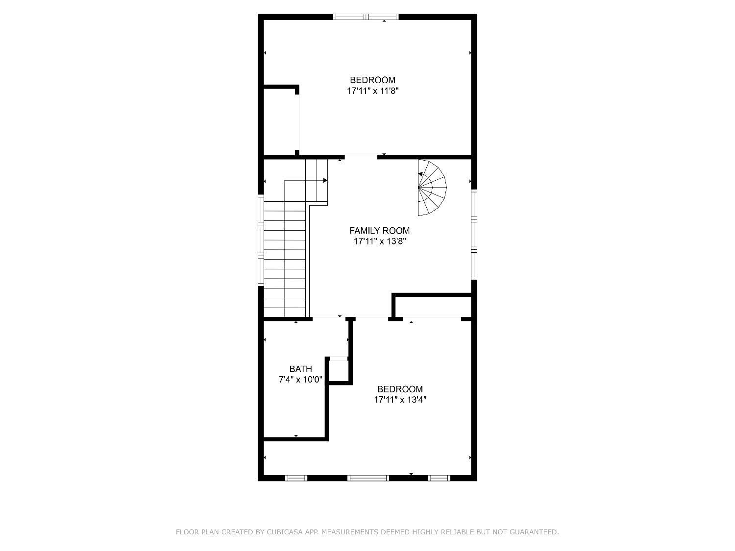 2842 Chilton Rd.
