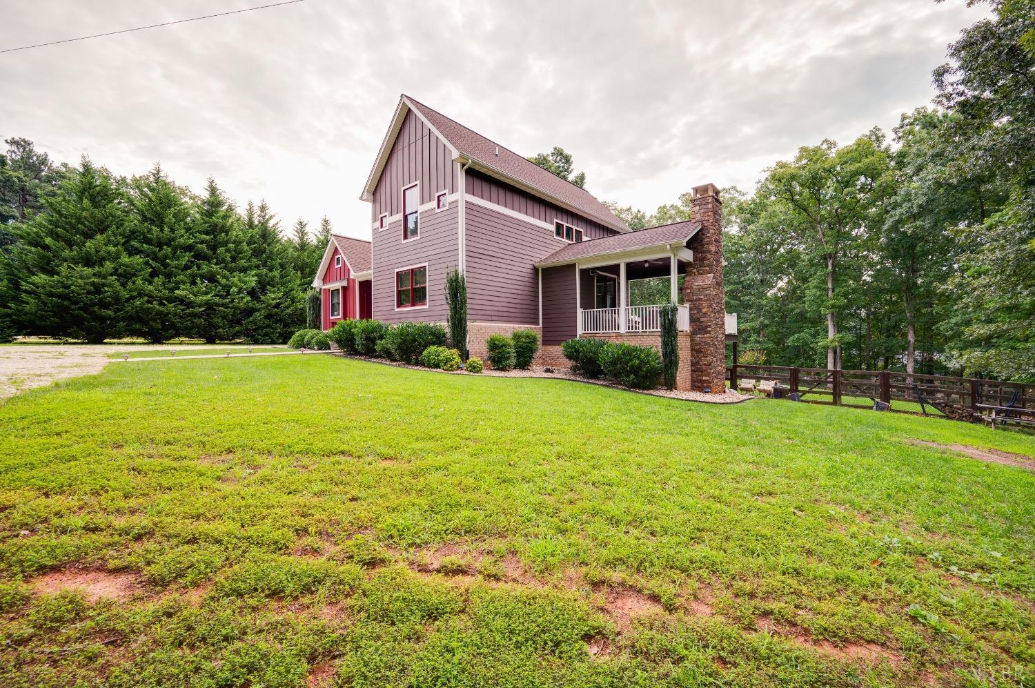 2842 Chilton Rd.