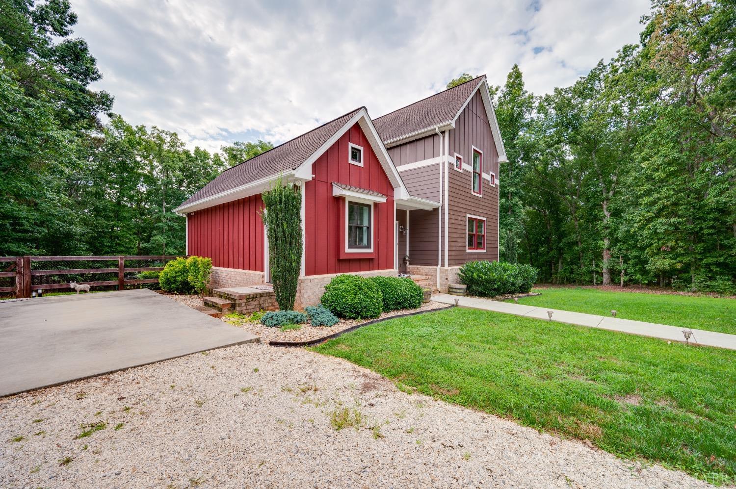 2842 Chilton Rd.